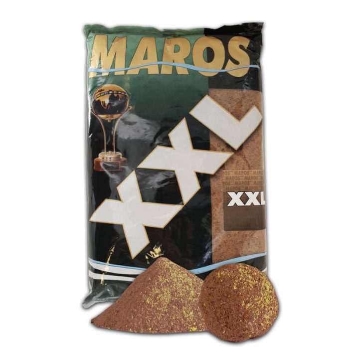 MAROS XXL 1KG