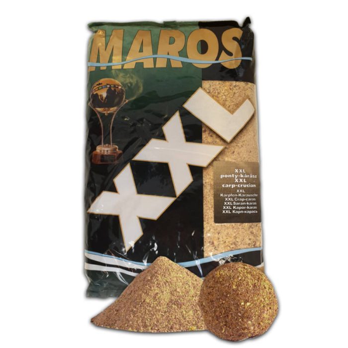 MAROS XXL PONTY KÁRÁSZ 1KG