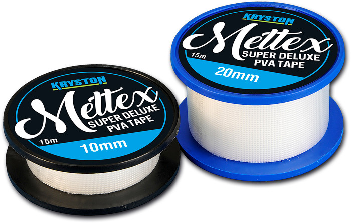 Meltex Super Deluxe PVA tape 20mm 10m