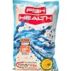 TIMÁR MIX FISH HEALTH METHOD CARP ETETŐANYAG - CSOKI-NARANCS 1KG