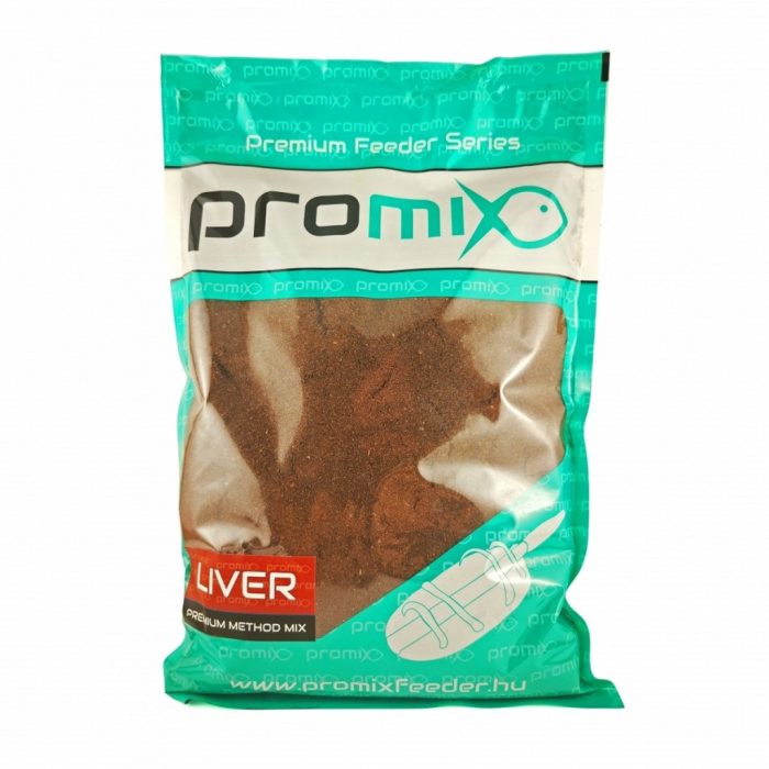 PROMIX LIVER 800G