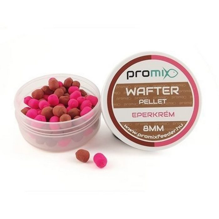 PROMIX WAFTER PELLET 8MM EPERKRÉM 20G