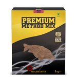 SBS PREMIUM METHOD MIX ACE LOBWORM 10 KG