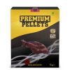 SBS PREMIUM PELLETS ACE LOBWORM 5 KG 6 MM