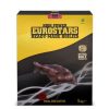 SBS EUROSTAR BOILIES STRAWBERRY JAM 16 MM 5 KG