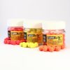 Fluro Mini Pop Ups Squid & Octopus 20 gr 8 mm