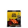 SBS Soluble Fluro Pop Ups Pineapple 10 mm 20 g