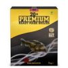 SBS 20+ PREMIUM READY-MADE BOILIES TUNA&BLACK PEPPER 24 MM 1 KG TUNA&BLACK PEPPER