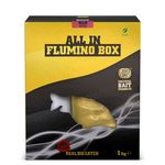 SBS ALL IN FLUMINO BOX SQUID & OCTOPUS 1,5 KG