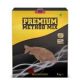 SBS Premium Method Mix Krill Halibut 1 kg