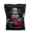 SBS PVA BAG PELLET MIX 500g GARLIC