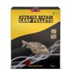 SBS A. B. CARP PELLETS STRAWBERRY JAM 10 KG 6 MM