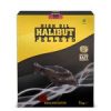 SBS HIGH OIL HALIBUT PELLETS FISH 1 KG 8 MM