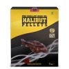 SBS PRE-DRILLED HALIBUT PELLETS FISH 1 KG 20 MM