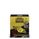 SBS SOLUBLE CORN SHAPED POPPER BOILIES 8, 10 MM PINEAPPLE 20 GR