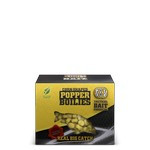 SBS CORN SHAPED POPPER BOILIES 30022