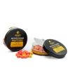 SBS METHOD FEEDER WAFTERS PINEAPPLE 6-8 MM 20G (ORANGE COLOR)