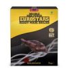 SOLUBLE EUROSTAR READY-MADE BOILIES 20 MM FISH & LIVER 1 KG