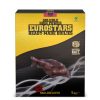 SOLUBLE EUROSTAR READY-MADE BOILIES 20 MM FISH & LIVER 1 KG