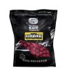 SBS Soluble EuroBase Ready-Made Boilies Garlic 1 kg 20 mm