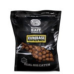 SBS EUROBASE READY-MADE BOILIES FŰSZERES 20 MM 1 KG BOILED