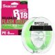 SEAGUAR R18 KANZEN SEABASS FLASH GREEN 150M 1.0PE