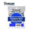 SEAGUAR PREMIUMMAX SHOCK LEADER 30M 7LB 1.5PE FLUOROCARBON