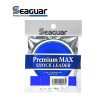 SEAGUAR PREMIUMMAX SHOCK LEADER 25M 30.5LB 7PE