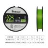 SEAGUAR DULAST PEX8 FLASH GREEN 150MPE0,8