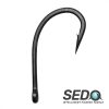 SEDO Claw Point horog - 2