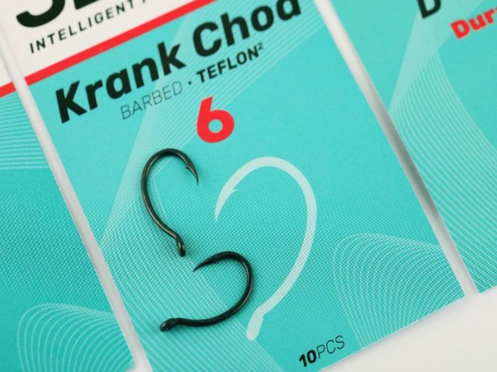 SEDO Krank Chod horog - 10