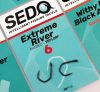 SEDO Extreme River horog - 8