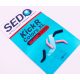 SEDO KickR Colors XL - Black Pink