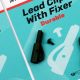 SEDO Lead Clip with Fixer