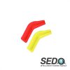 SEDO KickR Colors Line Aligner - Red Yellow