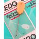 SEDO Boilie Inox Bait Needle - Hard Boilie