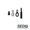 SEDO Quick Release Free Running Set