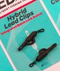 SEDO Hybrid lead clips Integrated Quick Lock swivel