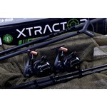 SONIK XTRACTOR 2 BOT CARP KIT 10 3.50LB