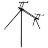 SONIK STANZ 4 ROD POD