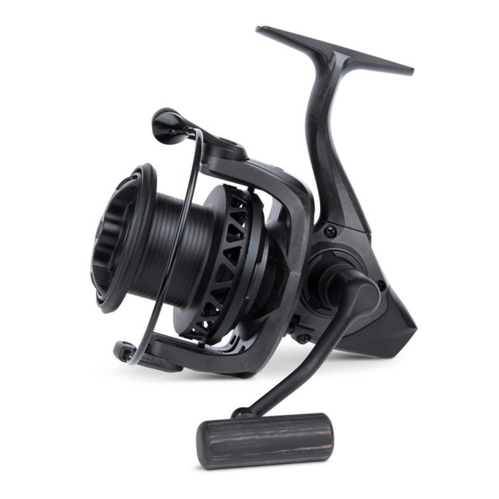 SONIK XTRACTOR+ 5000 CARBON REEL