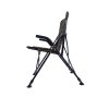 SONIK SK-TEK FOLDING CHAIR COMPACT SZÉK