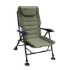 SONIK BANK-TEK RECLINER ARMCHAIR