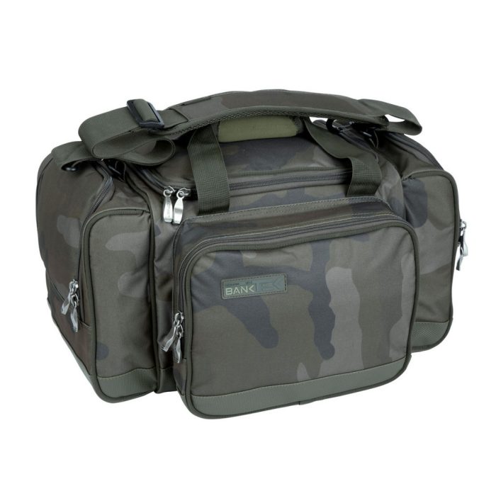 SONIK BANK-TEK CARRYALL COMPACT