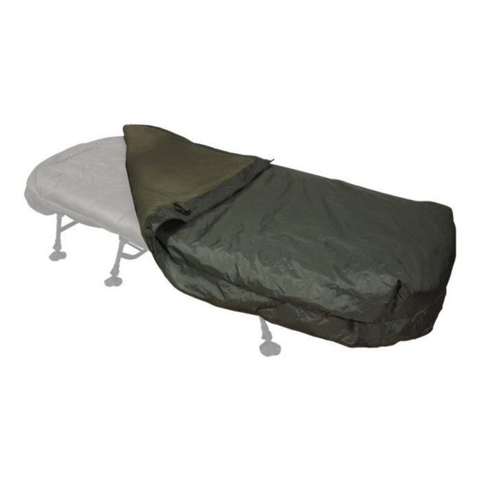 SONIK SK-TEK THERMAL BED COVER