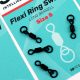 SEDO Flexi Ring Swivel - Long Barrel - 8