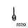 SEDO Fast Bait Screw with round rig - csavaros csalitüske - 4.4mm