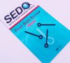 SEDO Fast Bait Screw - csavaros csalitüske - 18mm