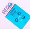 SEDO Q Speed Rings