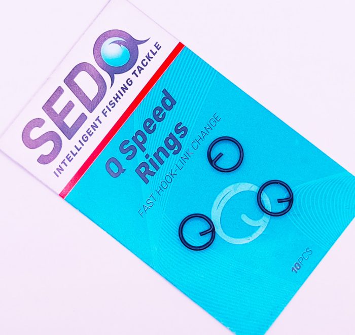 SEDO Q Speed Rings